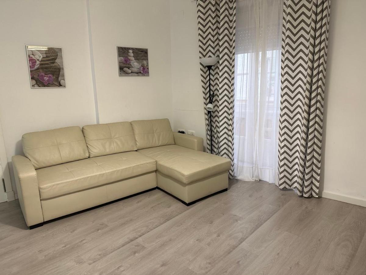 Apartflamenco Cadiz Dış mekan fotoğraf