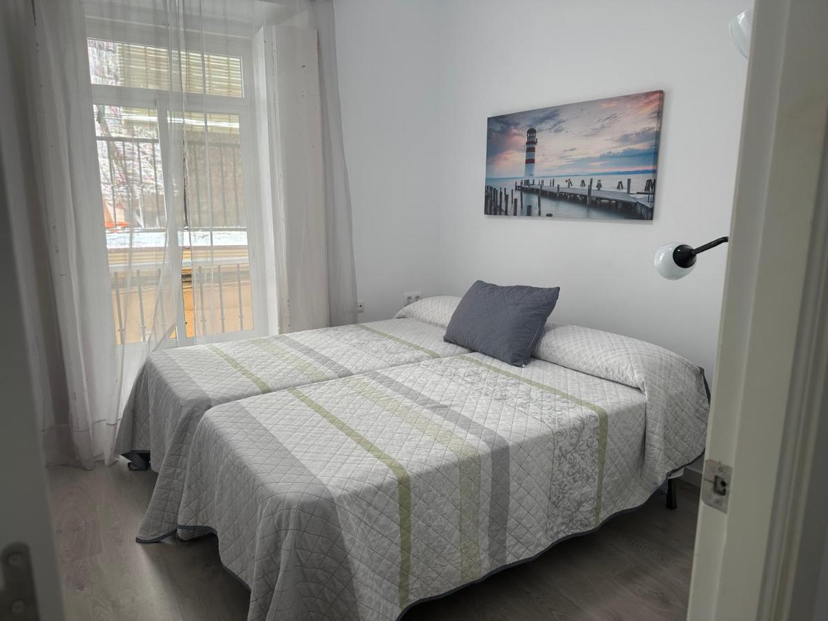 Apartflamenco Cadiz Dış mekan fotoğraf